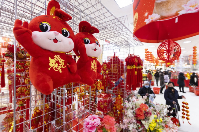 中国春节何以走向世界，如何更好地让春节文化走向国际