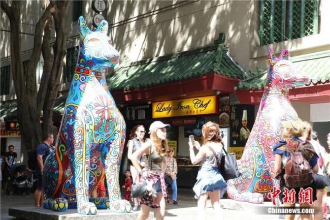 一个春节，读懂中国经济的世界意义！春节如何影响世界？