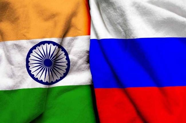 尝到甜头后，印度声称将继续采购俄罗斯石油，还公开捅美国一刀