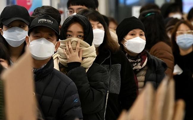 过了个春节新冠病毒怎么消失了？原来是这4方面造成的