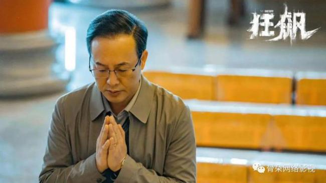 2023刚开始，爆款就诞生了？数据解读《狂飙》为什么是他飙了、爆了？