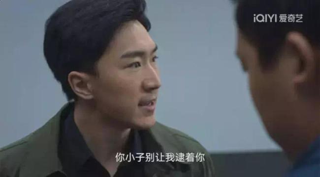 狂飙剧情：陆寒牺牲令人泪目 大活人没有了竟然不立案