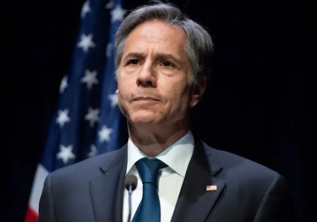 美国以色列袭击伊朗 给中国提了个醒！下一场战争在那里？