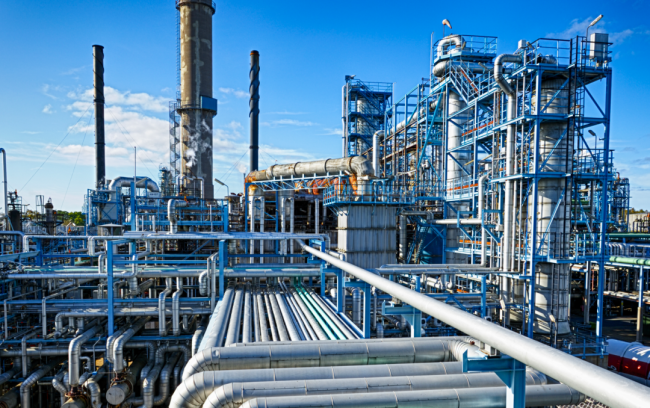 美元霸权动摇，石油人民币悄悄上路：为何把沙特放在重要位置