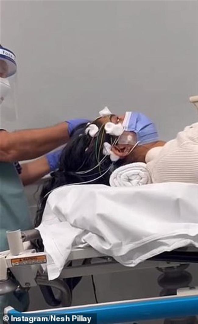 女子患病失忆后再次爱上丈夫 网友：又相信爱情了