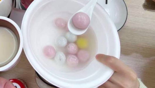 汤圆怎么煮才好吃
