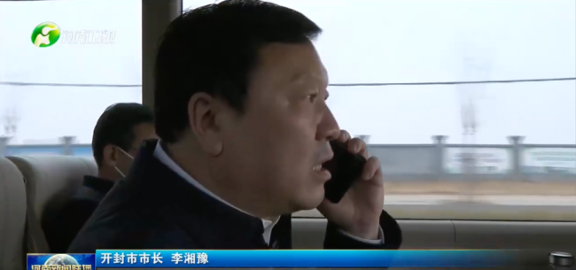 困扰一两个月的难题 市长现场打电话 难题10分钟解决