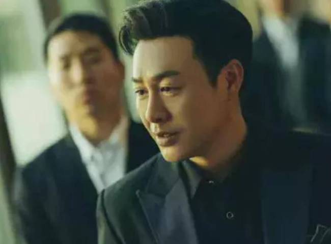 狂飙严正声明：离谱了！毒贩“钟阿四”疑似真涉毒剧组严正声明