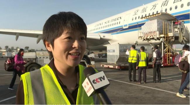 中国游客重返肯尼亚 “动物王国”重振旅游经济