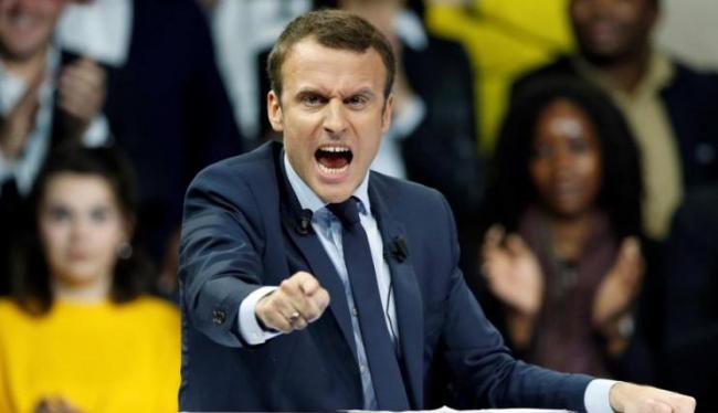 美法撤侨背后或预示俄邻国将出兵参战，当务之急是避免三战爆发！