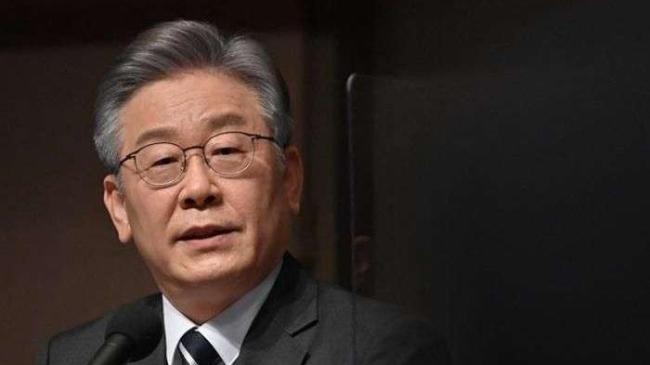 韩国检方申请拘捕在野党党首李在明 贪污133亿很可能被判处重刑