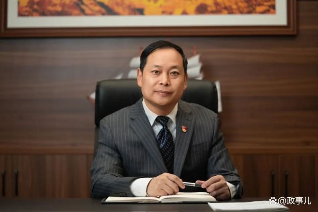 干部上午参加警示大会下午主动投案,迷途知返是正道
