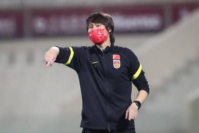 曝李铁曾找武汉长江和解 但错误已不能挽回