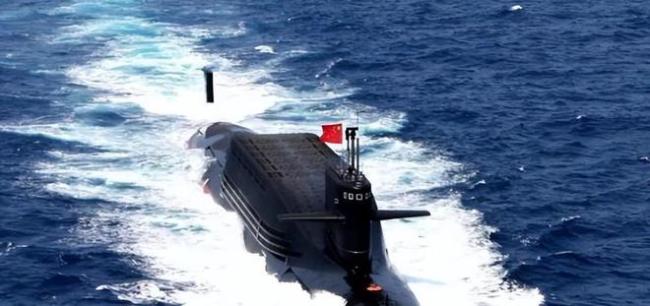 若中方摧毁美国航母，美军将会直接进攻中国大陆，还会用核武器！？