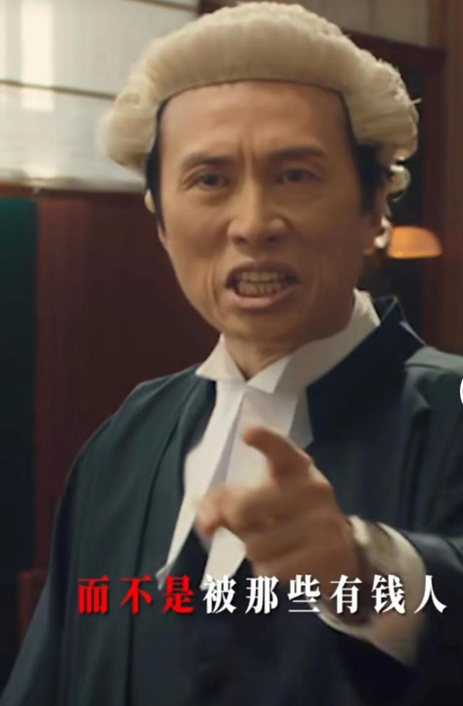 刘德华想和黄子华演喜剧 这一波梦幻联动？ 