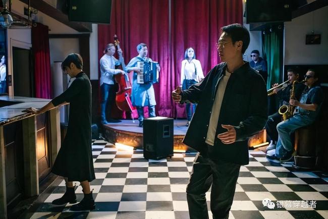 柏林电影节获奖名单 最佳主角竟然是她？