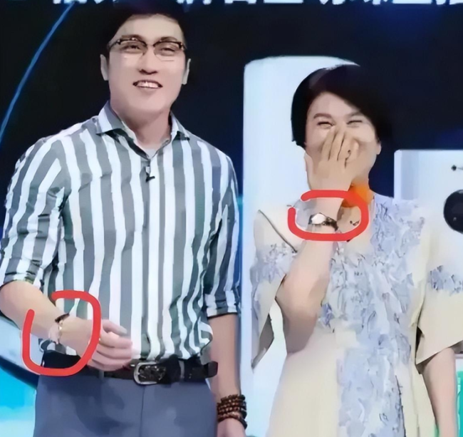 董明珠否认与男高管绯闻：什么小鲜肉，低级下流!