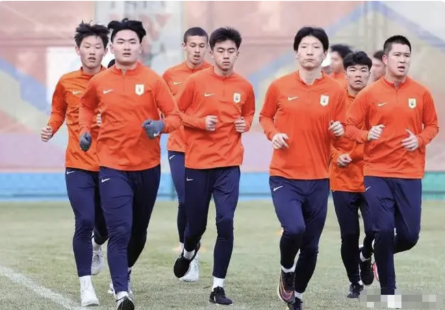 山东泰山队引援最新消息