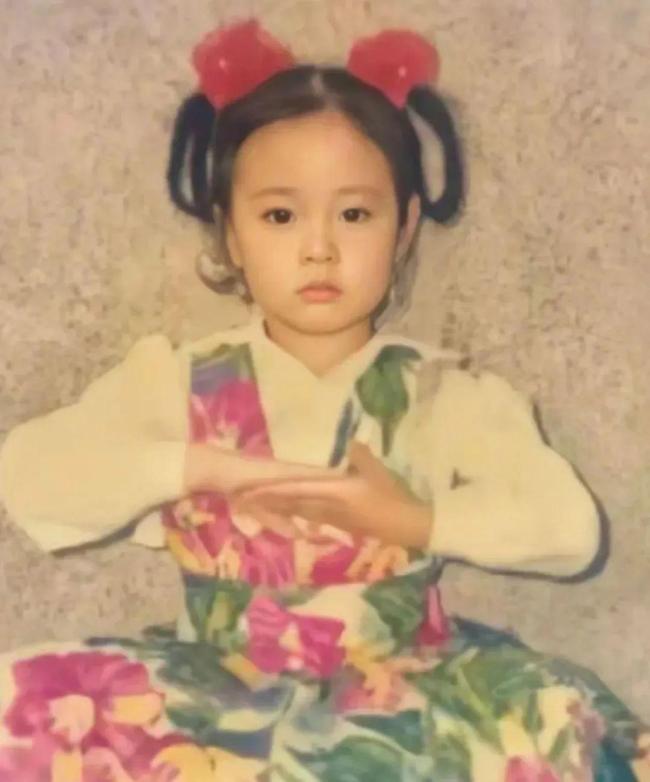 原来倪妮和高叶拍过戏 网友：双厨狂喜！这一波梦幻联动