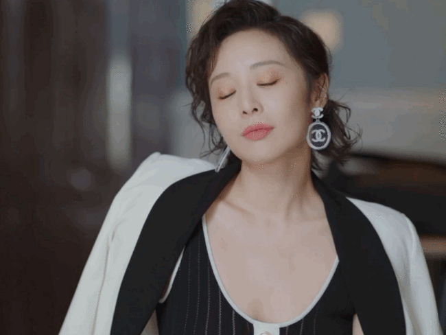 原来倪妮和高叶拍过戏 网友：双厨狂喜！这一波梦幻联动