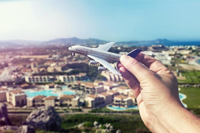 旅游业回暖释放岗位需求 