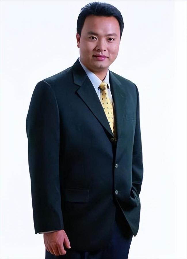 央视主持人沙桐离婚 再次离婚原因究竟是?