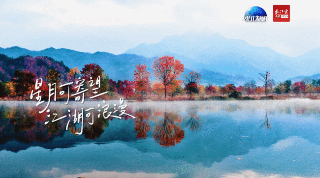 信心中国丨江湖自有姓名