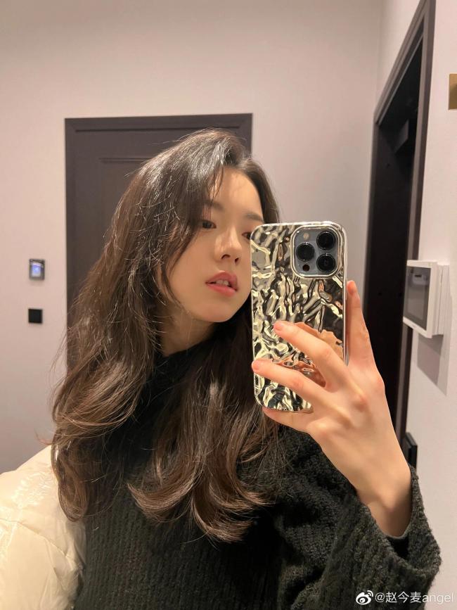 吴磊赵今麦新剧撒娇路透 网友：我劝你最好边拍边播 