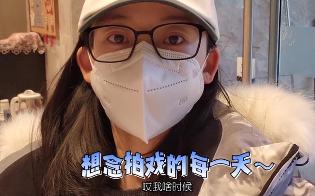 郑恺成功带小姨子进圈 网友:我也去问问我娱乐圈唯一的人脉