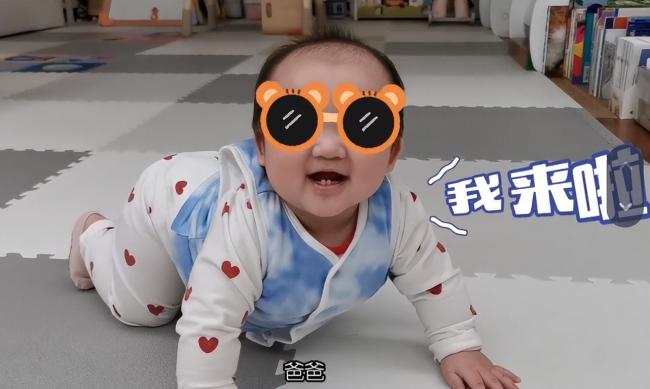 郑恺成功带小姨子进圈 网友:我也去问问我娱乐圈唯一的人脉