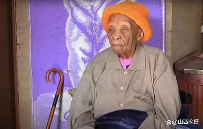 世界最长寿女性去世 享年128岁 经历两次世界大战