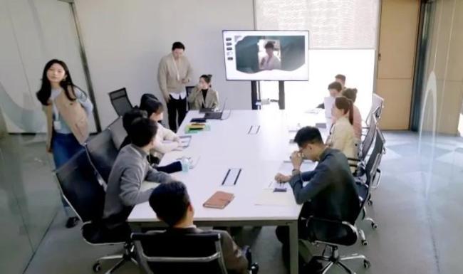 《心想事成》里大快人心的剧情 不愧电视剧名字叫心想事成 