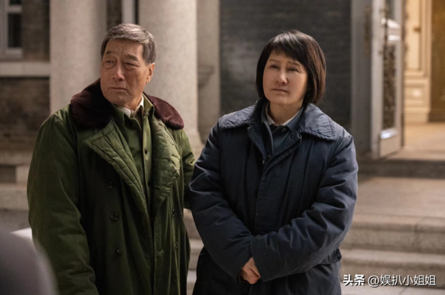 《心想事成》首播符合预期吗 观众表示细节人设拿捏住了
