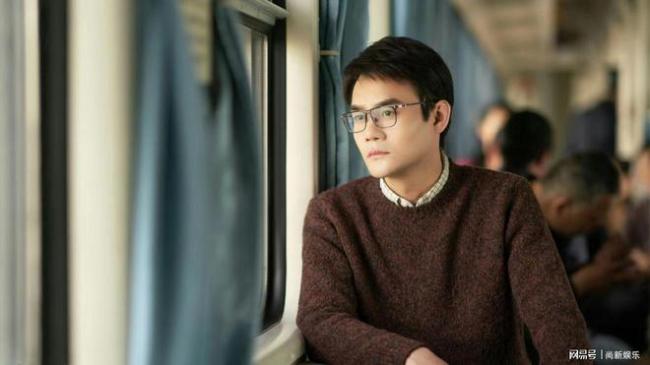 大江大河3开机，杨烁饰演大老粗王凯化身副厂长