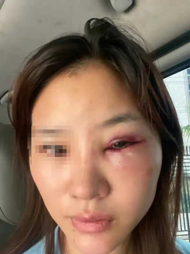 女子在柬埔寨被侵犯两个多小时之后还被殴打 画面残暴网友不解为啥去那