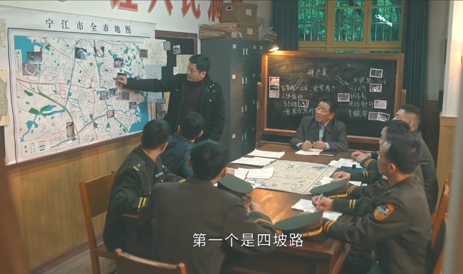他是谁案件原型恶贯满盈无差别杀人 作案手法比电视剧里还要残忍