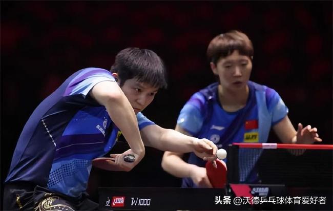 樊振东王曼昱0比3张本智和早田希娜,国乒爆大冷门！