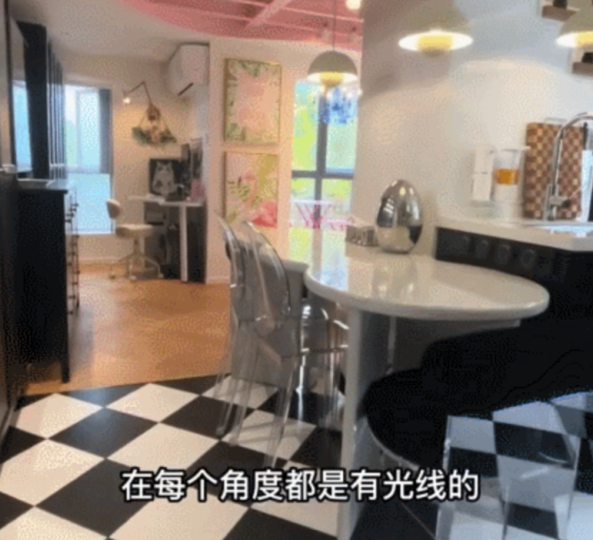 夫妻计划用130万躺平20年：一家4人挤49平小屋
