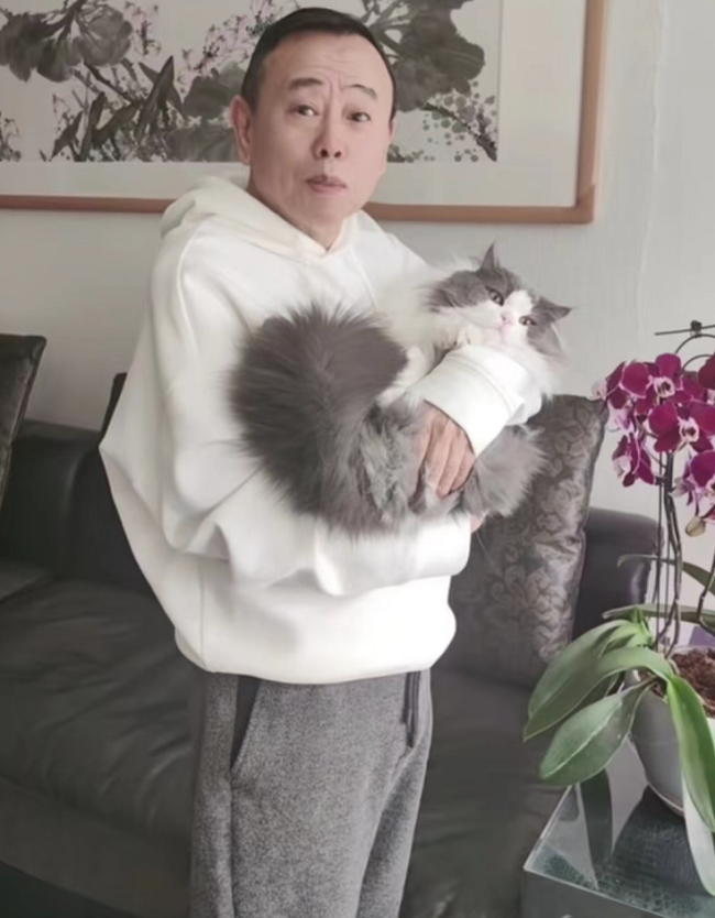 潘长江否认移民美国 这是没瓜硬造吗？    