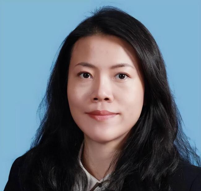 刘汉元女儿接掌光伏龙头 女总裁就要来了吗  