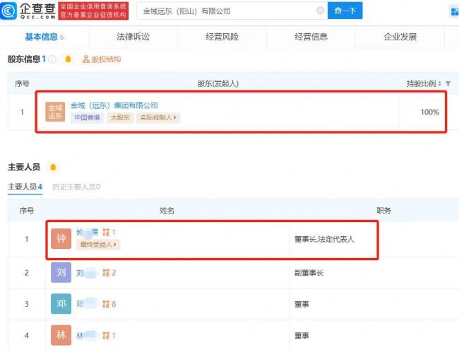【疑似孙女炫富涉事局长公司已吊销注册资本1200万美元】近日，前交通