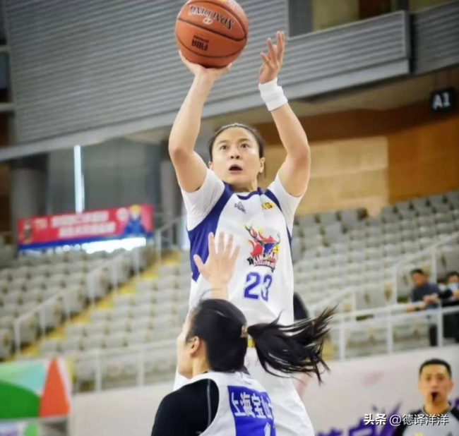 中国三人女篮国家队集训名单 任务多时间紧，女乔丹被调整！