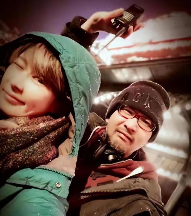 管虎梁静婚变风波升级，看小三如何手撕原配