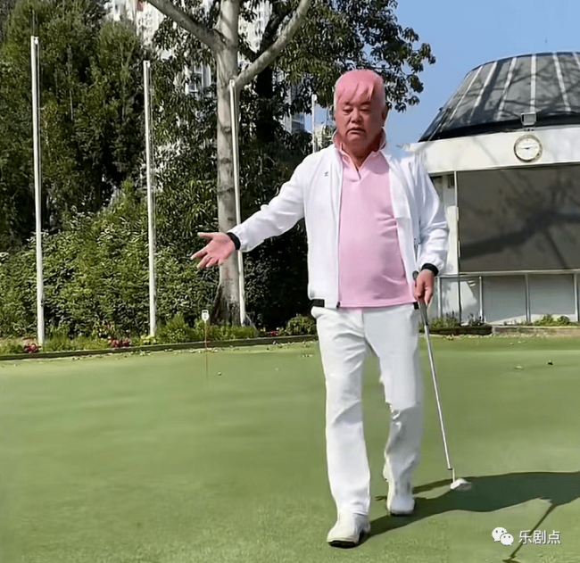 72港星陈百祥发文报平安，透露已从瑞士回国没受伤