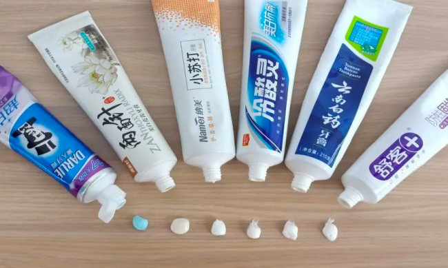 牙膏监管新规来了！将被列入普通化妆品进行监管 12月1号开始实施