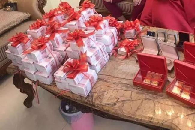 结婚要车要房要彩礼有错吗？女子：是我遇难时的保命钱