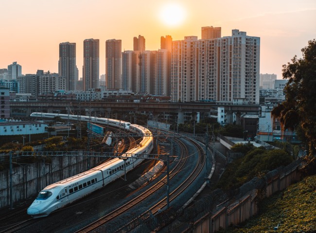 谁在疯狂修“路”？浙江计划投资3600亿，广东或增量第一 广西步伐扎实