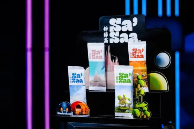 钟薛高推出“钟薛不高” “塌房”雪糕还能挽回在群众中的形象吗  