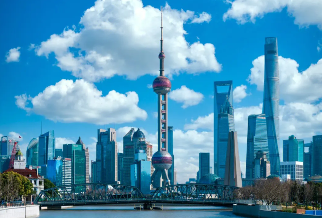 2023年一季度GDP十强预测！广州有望破7000亿，武汉反超南京