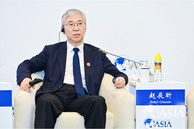 发改委谈欧美加息控通胀：代价越来越大 能否控制住还不一定